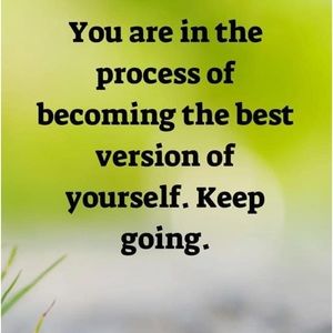 Meet your Posher, Rasheka